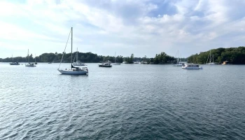1000 Islands Gananoque Chamber of Commerce - Gananoque