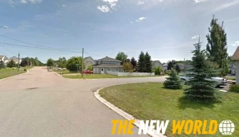 17088621 Canada Inc - Dieppe