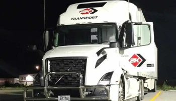 2k Transport Inc. - Bois-Des-Filion