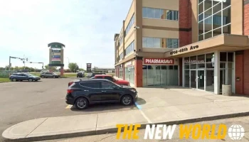 2nd Floor It Services Inc - Camrose