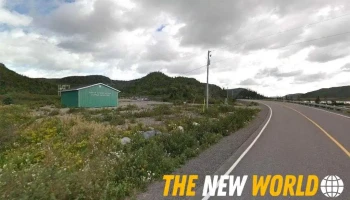 360 Marine - Harbour Breton
