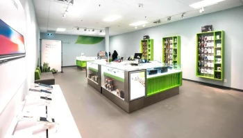 4l Communications Inc - Telus authorized dealer - Dauphin - Main St S
