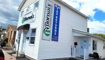 7thWaveTaxSolutions - Amherstburg