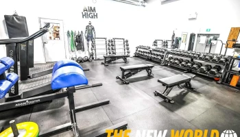 902 Athletics - Bridgewater