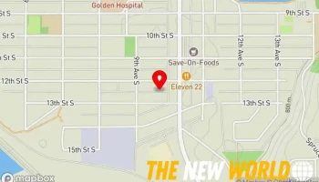 912b 12th St S Golden Bc V0a 1h0 - Golden