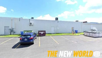 9248 4575 Quebec Inc - Beloeil