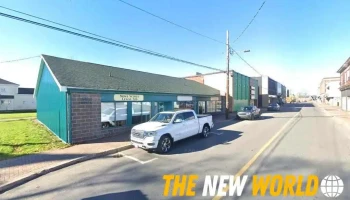 A.d. MacEachern Insurance - Amherst