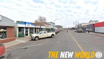 A M Business Svc - Barrhead
