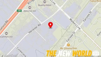 Abb Inc - Burlington