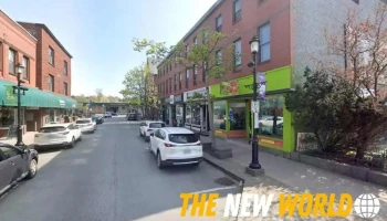 Abundant Living - Truro