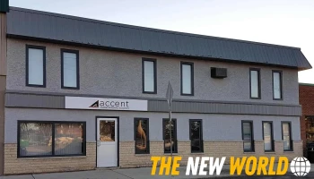 Accent Chartered Professional Accountants - Dauphin