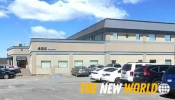 Accenture - Fredericton