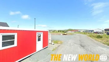 Access Nova Scotia Antigonish - Antigonish