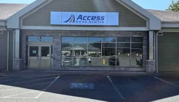 Access Nova Scotia Bridgewater - Bridgewater