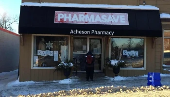 Acheson Pharmasave - Harriston