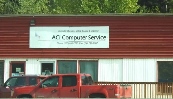 Aci Computer Service - Burns Lake