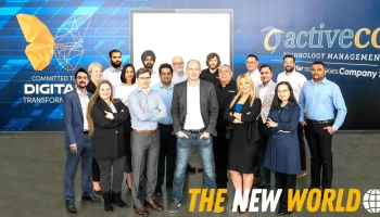 ActiveCo Technology Management - Port Coquitlam