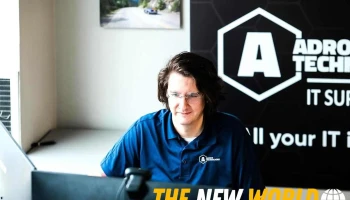 Adroit Technologies Ltd. - Kamloops