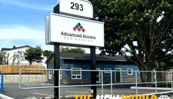Advanced Access Engineering Inc - Conception Bay South