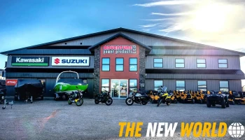 Adventure Power Products Ltd - Ile Des Chênes