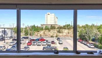 Aecom - Yellowknife