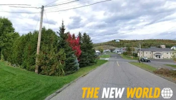 Afremac Consulting Inc - Edmundston