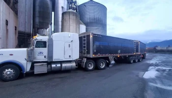 Agri-Trans Services - Armstrong