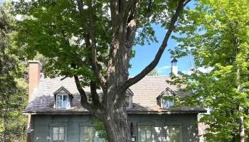 Agrotours - Baie-Saint-Paul