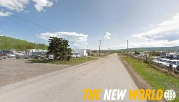 Aim Trucking - Chetwynd