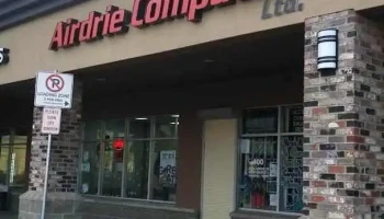 Airdrie Computer - Airdrie