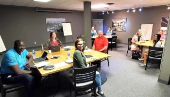 Airdrie Regional Chamber Of Commerce - Airdrie
