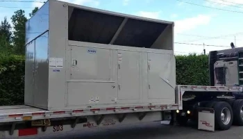 Aireau Qualité Contrôle Inc - Bois-Des-Filion