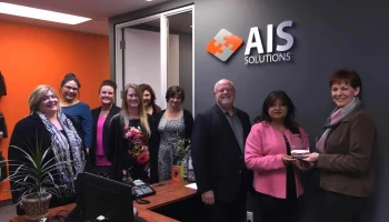 Ais Solutions - Burlington