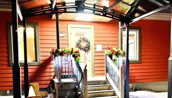 Al Dente Inc - Baie-Saint-Paul