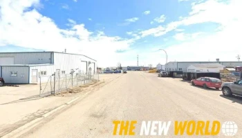 Alberta Highway Services Ltd - Crossfield