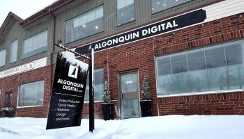 Algonquin Digital - Huntsville