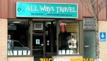 All Ways Travel - Alliston
