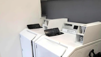 Alliston Mills Laundromat - Alliston