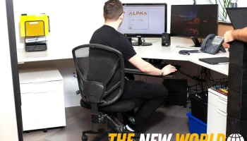 Alpha It - Courtenay