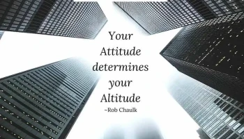 Altitude Accounting - Hinton