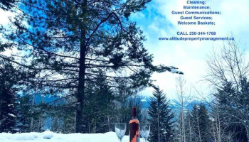 Altitude (str) Property Management - Golden