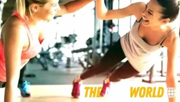 Alyssa Weaver~ Personal Training Specialist - Armstrong