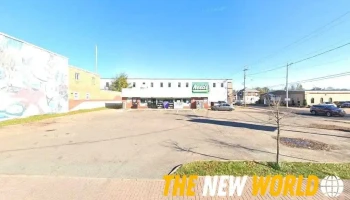 Amherst Law Office (Nova Scotia Legal Aid) - Amherst