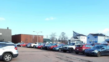 Amherst Lions Club - Amherst