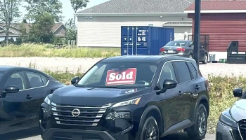 Amherst Nissan - Amherst
