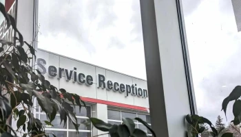 Amherst Toyota Service - Amherst