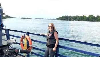 Amherstburg Ferry Company - Amherstburg