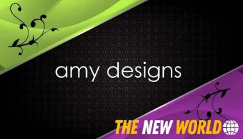 Amy Designs - Cookstown