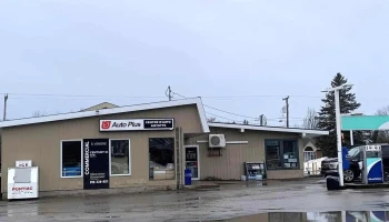 Amyotte Centre D'Auto - Mansfield-Et-Pontefract