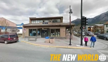 Analog'Digital - Canmore